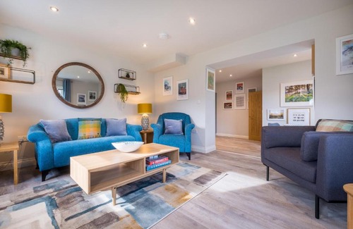Keswick Apartamento | Howe Keld 3 Ground floor