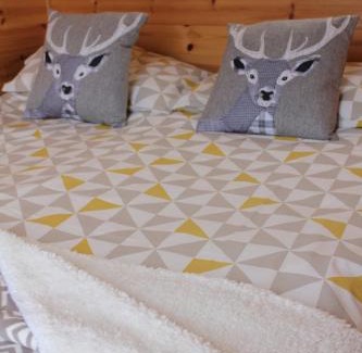 Ballater Otro | Howe of Torbeg