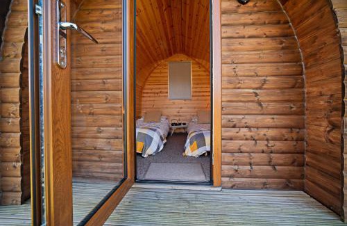 Ballater Otro | Howe of Torbeg