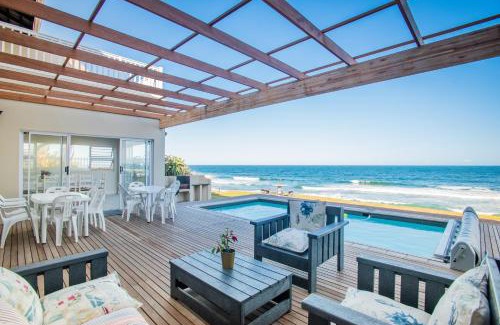 Umhlali Beach Apartamento | Howela Beach House