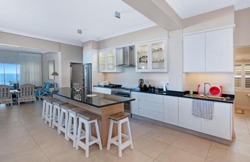 Umhlali Beach Apartamento | Howela Beach House