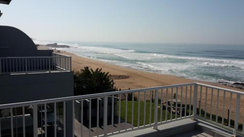 Umhlali Beach Apartamento | Howela Beach House