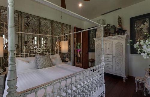 Mae Rim Complejo | Howie's HomeStay