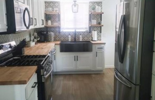 Howland Corners Casa | Howland Center Farmhouse Near The Grand Resort