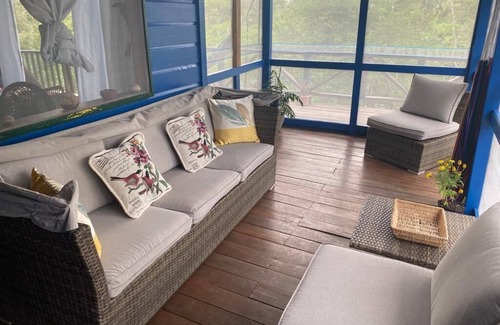 Ciudad de Belice Casa | Howler House