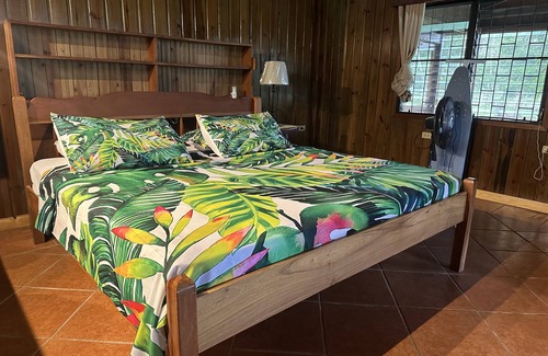Ciudad de Belice Casa | Howler House