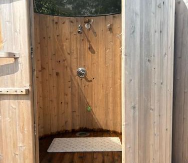 Seward Casa | Howling Wolf Resort