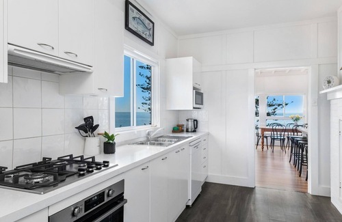 Newport Casa | Howth - The Black House by TCC