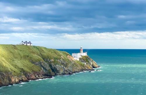 Howth Apartamento | Howth village apartment
