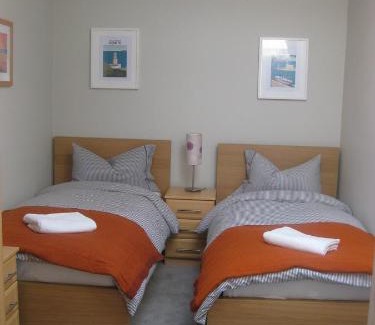 Howth Apartamento | Howth village apartment