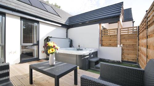 York Casa | Hoxne Cottages