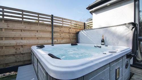 York Casa | Hoxne Cottages