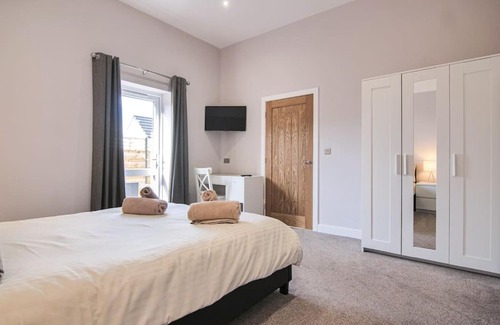 York Casa | Hoxne Cottages - Rose Cottage with private hot tub