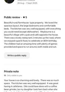 Weybourne Casa | HOXNE HOUSE WEYBOURNE,N Coast sleeps 14 5 bedroom j72