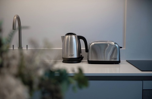 Hoxton Apartamento | Hoxton By Capital
