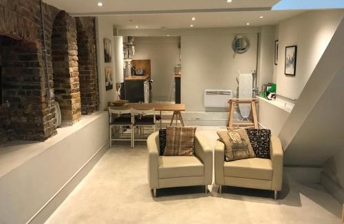 Hoxton Apartamento | Hoxton Subterranean Appartment