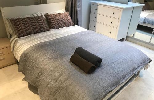 Hoxton Apartamento | Hoxton Subterranean Appartment