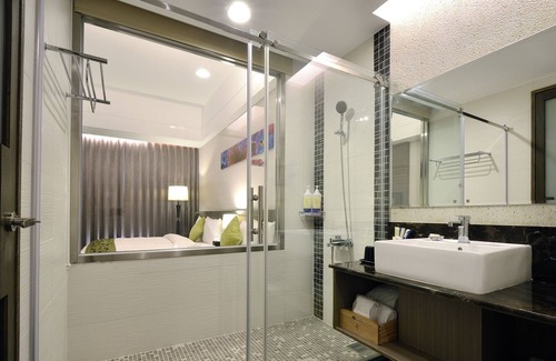 Taitung City Centre Hotel | Hoya Resort Hotel Taitung