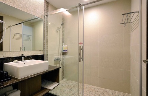 Taitung City Centre Hotel | Hoya Resort Hotel Taitung