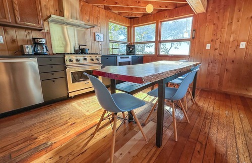 Schroeder Cabina | Hoyllara - Lake Superior - Schroeder, MN - Cascade Vacation Rentals