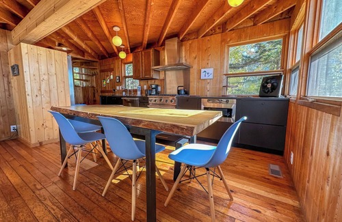 Schroeder Cabina | Hoyllara - Lake Superior - Schroeder, MN - Cascade Vacation Rentals