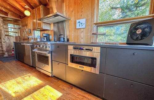 Schroeder Cabina | Hoyllara - Lake Superior - Schroeder, MN - Cascade Vacation Rentals