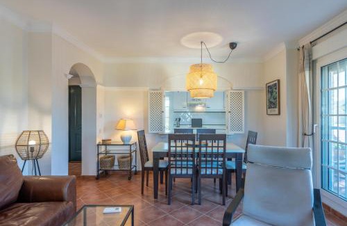 Ayamonte Apartamento | Hoyo I Atico by Ĥ - Isla Canela Golf GHHI21IB5P129