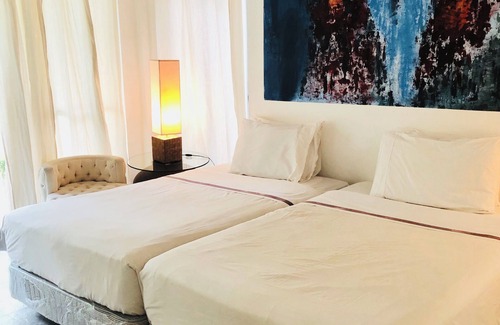 Santa Fe Complejo | Hoyohoy Villas