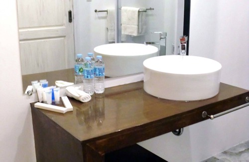 Santa Fe Complejo | Hoyohoy Villas