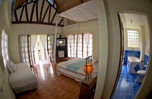 Santa Fe Complejo | Hoyohoy Villas