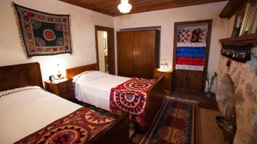 Kekova Casa | Hoyran Wedre Country Houses