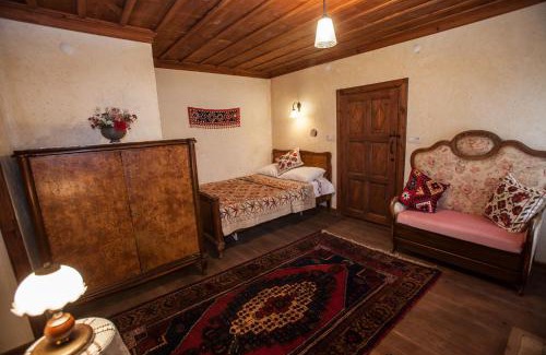 Kekova Casa | Hoyran Wedre Country Houses