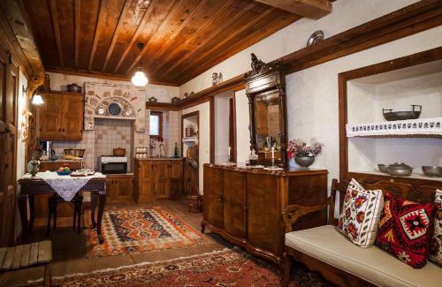 Kekova Casa | Hoyran Wedre Country Houses