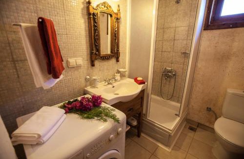 Kekova Casa | Hoyran Wedre Country Houses