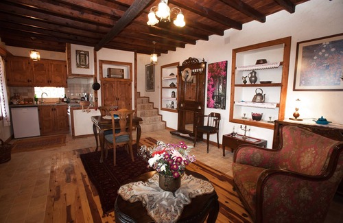 Kekova Villa | Hoyran Wedre