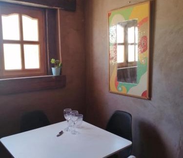San Pedro de Atacama Casa | Hoyri Nunar
