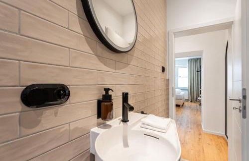 Sued Apartamento | Hozo1-Exklusiv Apartment der Roze Living