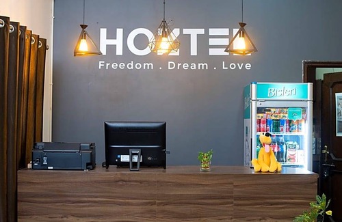 Bani Park Hostal | Hoztel Jaipur