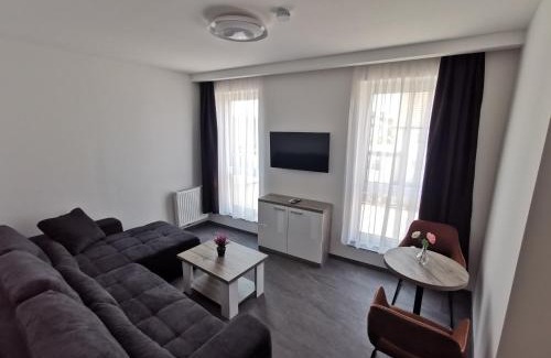 Neu-Ulm Apartamento | HP Apartments
