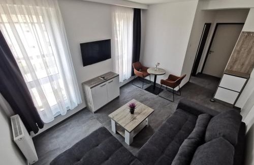 Neu-Ulm Apartamento | HP Apartments