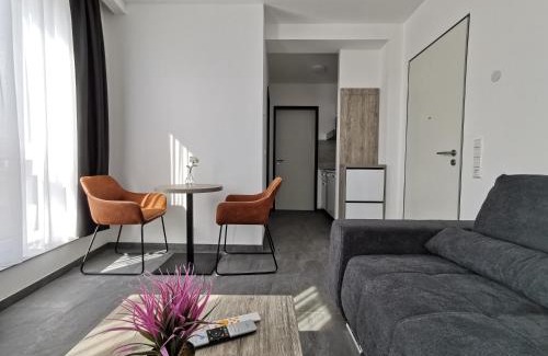 Neu-Ulm Apartamento | HP Apartments