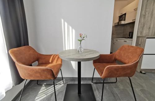 Neu-Ulm Apartamento | HP Apartments