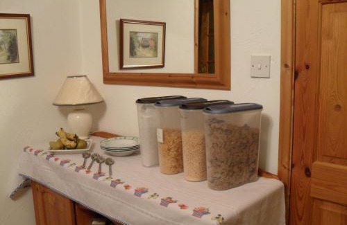 Congleton Cama Y Desayuno | HP Bed and Breakfast