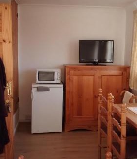 Congleton Cama Y Desayuno | HP Bed and Breakfast