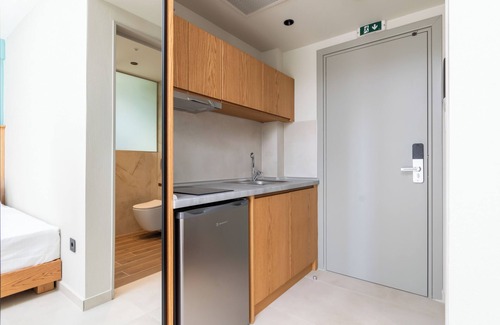 Neos Marmaras Casa | HP Family Suites