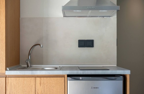 Neos Marmaras Casa | HP Family Suites