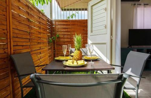 Concordia Apartamento | HP Signature Loft - Proche Fort Saint-Louis