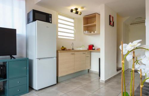 Concordia Apartamento | HP Signature Loft - Proche Fort Saint-Louis