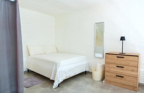 Concordia Apartamento | HP Signature Loft - Proche Fort Saint-Louis