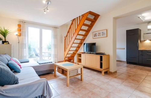 Foulquines Casa | HP6 3-room villa to rent for holidays